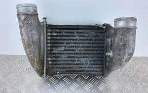 Audi RS6 Chłodnica powietrza doładowującego / Intercooler 077145806F