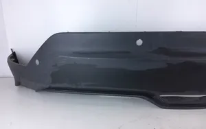 Toyota C-HR Rivestimento della parte inferiore del paraurti posteriore 52453F4010