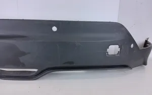 Toyota C-HR Moulure inférieure de pare-chocs arrière 52453F4010