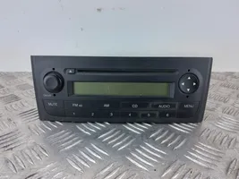 Fiat Punto (188) Radio/CD/DVD/GPS head unit 7354107270