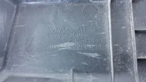 Toyota Avensis T250 Pannello di supporto del radiatore (usato) 5379505010
