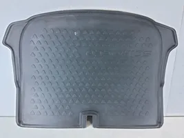 Volkswagen Scirocco Tappetino di rivestimento del bagagliaio/baule di gomma 1K8061180