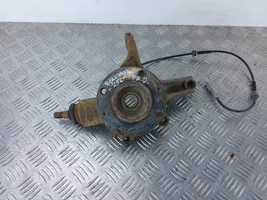 Citroen Berlingo Front wheel hub 