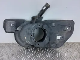 Citroen Berlingo Supporto del fendinebbia 9677621380