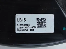 Hyundai i20 (BC3 BI3) Moyeu de roue avant 51705Q0100