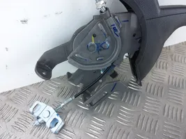 Hyundai i20 (BC3 BI3) Handbrake/parking brake lever assembly 59710C8100