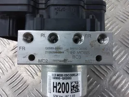 Hyundai i20 (BC3 BI3) Pompe ABS 6158941600