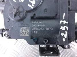 Hyundai i20 (BC3 BI3) Boîtier de thermostat / thermostat 550243