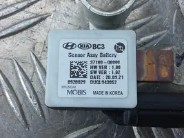 Hyundai i20 (BC3 BI3) Câble négatif masse batterie 37180Q0000