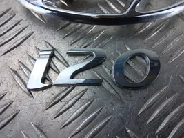 Hyundai i20 (BC3 BI3) Logo, emblème de fabricant 86300Q0000