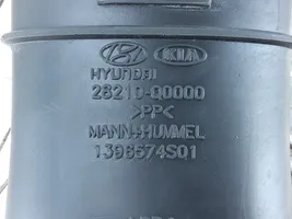 Hyundai i20 (BC3 BI3) Oro paėmimo kanalo detalė (-ės) 28210Q0000