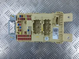 Hyundai i20 (BC3 BI3) Module de fusibles 91953Q0550