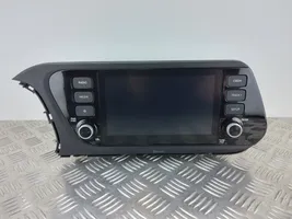 Hyundai i20 (BC3 BI3) Écran / affichage / petit écran 96160Q0420