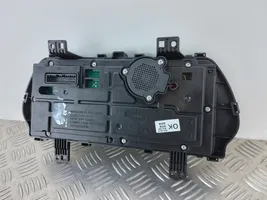 Hyundai i20 (BC3 BI3) Compteur de vitesse tableau de bord 94023Q0181