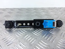 Hyundai i20 (BC3 BI3) Rail de réglage hauteur de ceinture de sécurité 88890F2000