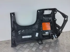 Hyundai i20 (BC3 BI3) Garniture panneau inférieur de tableau de bord 84750Q0100