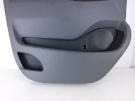 Toyota Proace Etuoven verhoilu 156121402