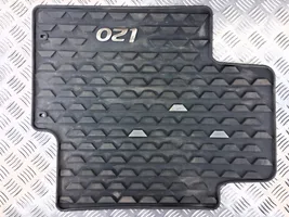 Hyundai i20 (BC3 BI3) Kit tapis de sol auto Q0131ADE50GR
