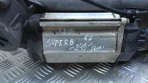 Skoda Superb B6 (3T) Vairo kolonėle 974152ZF0