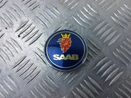 Saab 9-5 Emblemat / Znaczek tylny / Litery modelu 5289905