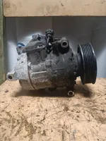 Audi A6 S6 C6 4F Air conditioning (A/C) compressor (pump) 4F0260805AJ