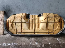 Audi A6 S6 C6 4F Rear seat 4F0885375