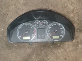 Seat Alhambra (Mk1) Speedometer (instrument cluster) 7m7920800j