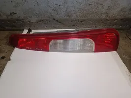 Ford Focus C-MAX Lampa tylna 3m5113n411aa