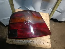 Volkswagen Golf IV Lampa tylna 1j6945096r