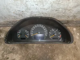 Mercedes-Benz E W210 Geschwindigkeitsmesser Cockpit 87001357