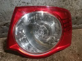 Volkswagen Jetta V Lampa tylna 1k5945096g