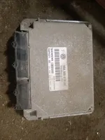 Volkswagen Bora Sterownik / Moduł ECU 06a906019ak