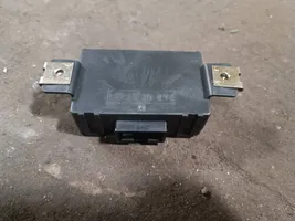 Audi A6 S6 C6 4F Alarm control unit/module 4b0951173