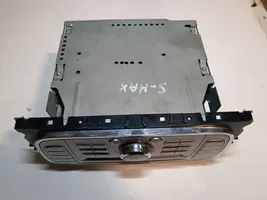 Ford S-MAX Panel / Radioodtwarzacz CD/DVD/GPS 7S7T18C815BA