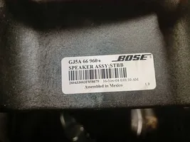 Mazda 6 Subwoofer-bassokaiutin Gj5a66960