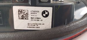 BMW X3 G01 Lampy tylnej klapy bagażnika H7740874508