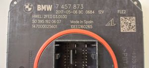 BMW 3 F30 F35 F31 Module d'éclairage LCM 9970910330L