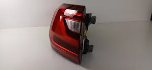 BMW X7 G07 Lampa tylna H85A164A502