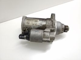 Volkswagen Jetta VI Starter motor 02M911024