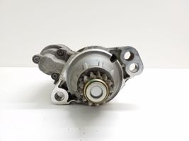 Volkswagen Jetta VI Starter motor 02M911024