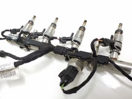 Volkswagen Jetta VI Fuel injectors set 06L971627F