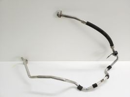 Volkswagen Jetta VI Air conditioning (A/C) pipe/hose 5C0820741A