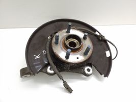 Opel Astra J Mozzo ruota anteriore 13502828