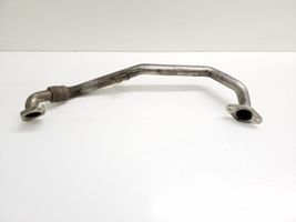 Audi A6 S6 C6 4F EGR valve line/pipe/hose 03G131521