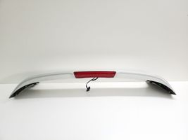 Ford Fiesta Spojler klapy tylnej / bagażnika 