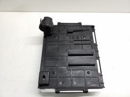 Opel Astra K Engine control unit/module 13408287