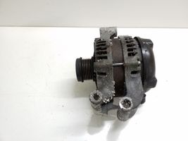 Ford Fusion II Alternator DS7T10300DB