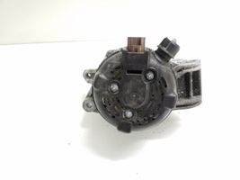 Ford Fusion II Alternator DS7T10300DB