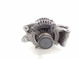 Ford Fusion II Alternator DS7T10300DB