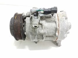 Ford Fusion II Compresseur de climatisation 4472806712